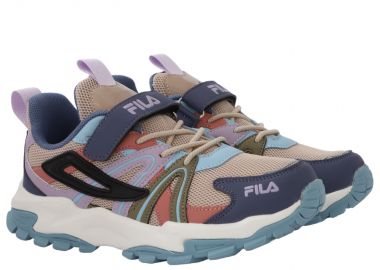 Sneaker Fila Memory Ruby 4 V 3YF33001-800 Unisex Παιδικό - Fila - 