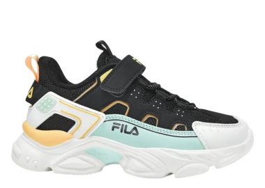 Sneaker Fila Memory Spinel 3 V 3YF33002-056 Unisex Παιδικό - Fila - 
