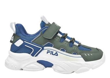 Sneaker Fila Memory Spinel 3 V 3YF33002-261 Unisex Παιδικό - Fila - 