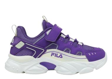 Sneaker Fila Memory Spinel 3 V 3YF33002-888 Unisex Παιδικό - Fila - 