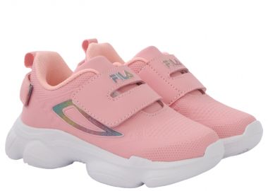 Sneaker Fila Musha PU V 7KW13017-909 Unisex Παιδικό - Fila - 