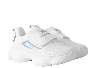 Sneaker Fila Musha V 7KW13018-100 Unisex Παιδικό - Fila - 