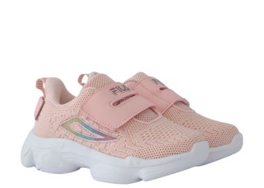 Sneaker Fila Musha V 7KW13018-909 Unisex Παιδικό - Fila - 