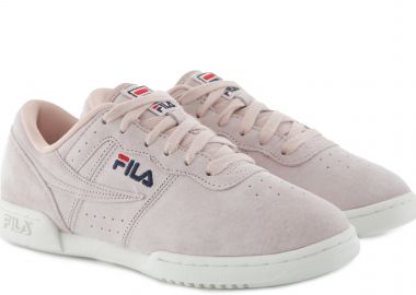 Sneaker Fila Original Fitness 1010448-70Y Γυναικείο - Fila - 