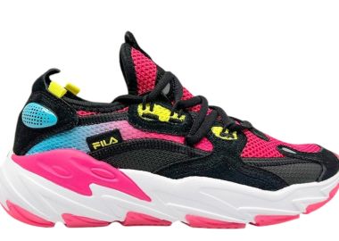 Sneaker Fila Ray Tracer Evo 2 Ice 5RM02238-044 Γυναικείο - Fila - 