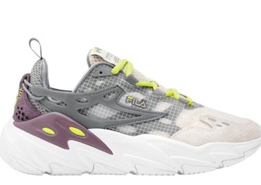 Sneaker Fila Ray Tracer Evo 5RM01743-110 Γυναικείο - Fila - 