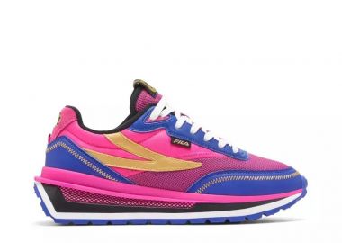 Sneaker Fila Renno 5RM02247-465 Γυναικείο - Fila - 