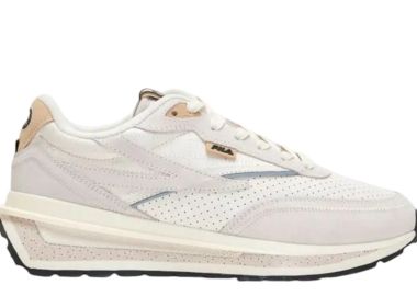 Sneaker Fila Renno Premium 1RM02181-166 Ανδρικό - Fila - 