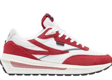 Sneaker Fila Renno Premium 1RM02181-611 Ανδρικό - Fila - 