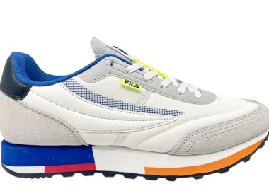 Sneaker Fila Retronique 22 FFM0034-13058 Ανδρικό - Fila - 