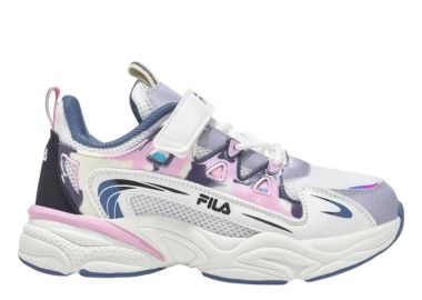 Sneaker Fila Space 4 Memory Velcro 3YF61001-132 Unisex Παιδικό - Fila - 