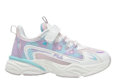 Sneaker Fila Space 4 Memory Velcro 3YF61001-900 Unisex Παιδικό - Fila - 