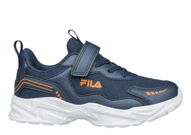 Sneaker Fila Velo Memory 3TG61009-255 Unisex Παιδικό - Fila - 