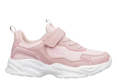 Sneaker Fila Velo Memory 3TG61009-900 Unisex Παιδικό - Fila - 