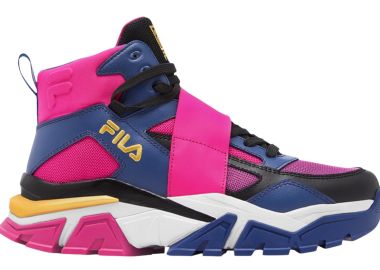 Sneaker Fila Vittori 5CM01812-408 Γυναικείο - Fila - 