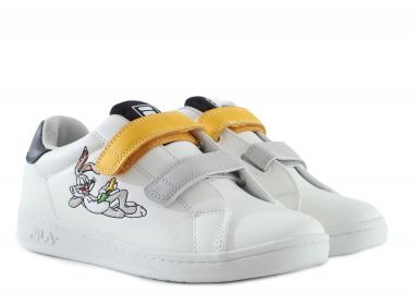 Sneaker Fila WB Crosscourt 2 NT low FFK0025-13037 Unisex Παιδικό - Fila - 