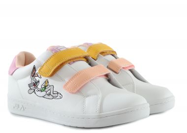 Sneaker Fila WB Crosscourt 2 NT low FFK0025-13043 Unisex Παιδικό - Fila - 