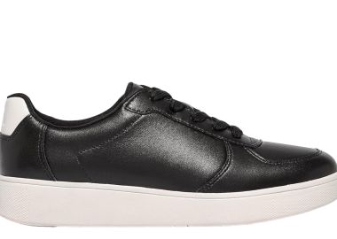 Sneaker Fitflop Low Rally New Device GG2-001-BLACK Γυναικείο - Fitflop - 