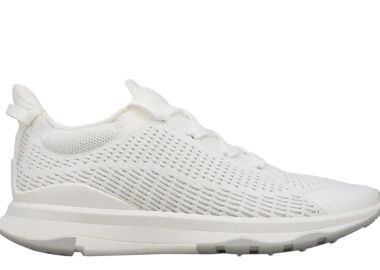 Sneaker Fitflop Low Vitamin Ffx HV3-A61-TIPTOE GREY Γυναικείο - Fitflop - 