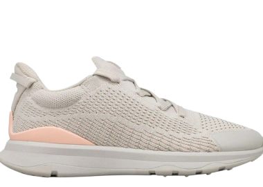 Sneaker Fitflop Low Vitamin Ffx HV3-B35-Clay Grey Γυναικείο - Fitflop - 