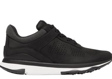 Sneaker Fitflop Low Vitamin Ffx IC9-001-BLACK Γυναικείο - Fitflop - 