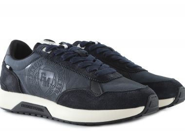 Sneaker Franklin & Marshall Epsilon_Jump FWIN0003T-0040 Ανδρικό - Franklin & Marshall - 