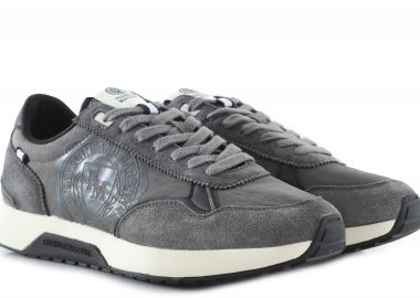 Sneaker Franklin & Marshall Epsilon_Jump FWIN0003T-3293 Ανδρικό - Franklin & Marshall - 