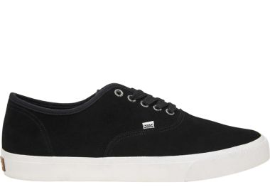 Sneaker Funky Buddha Sneakers FBM010-002-08-BLACK Ανδρικό - Funky Buddha - 