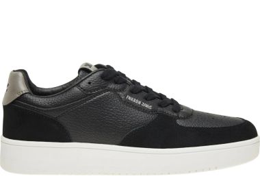 Sneaker Funky Buddha Sneakers FBM010-016-08-BLACK Ανδρικό - Funky Buddha - 