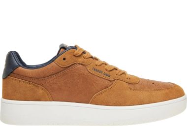 Sneaker Funky Buddha Sneakers FBM010-016-08-CAMEL Ανδρικό - Funky Buddha - 