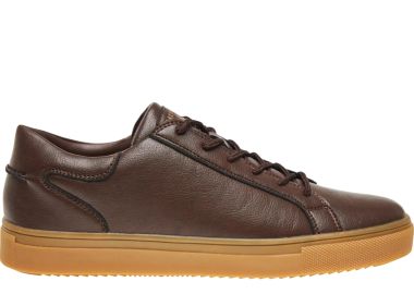 Sneaker Funky Buddha Sneakers FBM010-018-08-BROWN Ανδρικό - Funky Buddha - 
