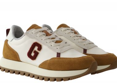 Sneaker Gant Caffay 27533166-G136 Γυναικείο - Gant - 