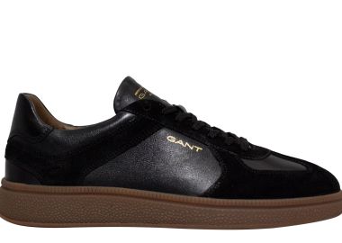 Sneaker Gant Cuzmo 29631640-G00-BLACK Ανδρικό - Gant - 