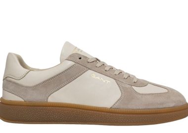 Sneaker Gant Cuzmo 29631640-G155-PUTTY Ανδρικό - Gant - 