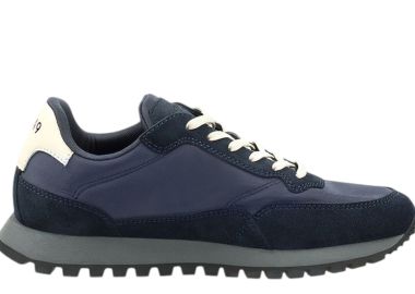 Sneaker Gant Lucamm 29633680-G69-Marine Ανδρικό - Gant - 