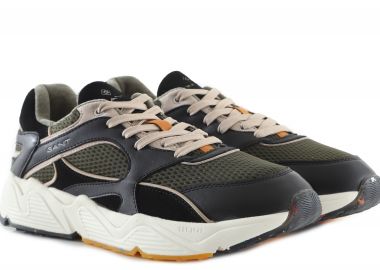 Sneaker Gant Rofellow 3GS25631197-G019 Ανδρικό - Gant - 