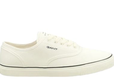 Sneaker Gant Υφασμάτινο Killox 28638624-G20-OFF WHITE Ανδρικό - Gant - 