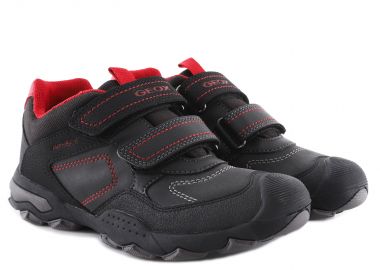 Sneaker Geox Buller ABX (No29-35) J949WD 0MEFU-C0260 Αγόρι - Geox - 