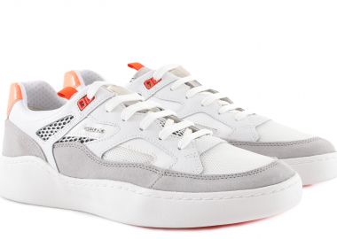 Sneaker Geox Colbyn U027XA 02214-C1303 Ανδρικό - Geox - 