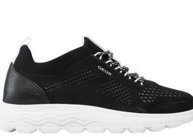 Sneaker Geox D Spherica A D15NUA 0006K-C9999 Γυναικείο - Geox - 