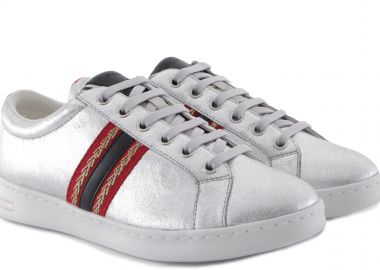 Sneaker Geox Jaysen D921BA 0VIBC-C0668 Γυναικείο - Geox - 