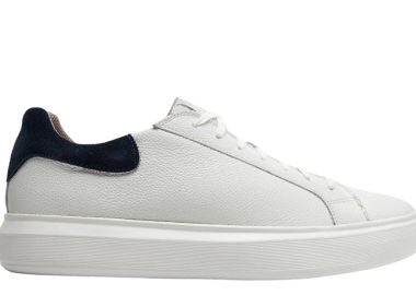 Sneaker Geox Low Deiven U455WD 00047-C0899 Ανδρικό - Geox - 