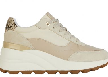 Sneaker Geox Low Spherica Ec13 A D45WAA 05422-C5322 Γυναικείο - Geox - 