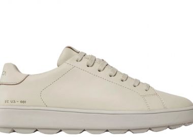 Sneaker Geox Low Spherica Ecub-1 D45WEB 00085-C5322 Γυναικείο - Geox - 