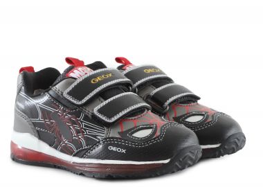 Sneaker Geox Low Todo B2684A 0CE54-C0067 Αγόρι - Geox - 