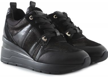 Sneaker Geox Low Zosma D268LB 07722-C9999 Γυναικείο - Geox - 