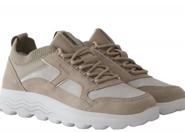 Sneaker Geox Spherica C D26NUC 02277-C5004 Γυναικείο - Geox - 