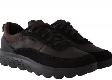 Sneaker Geox Spherica E U16BYE 08522-C6009 Ανδρικό - Geox - 