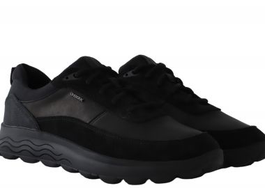 Sneaker Geox Spherica E U16BYE 08522-C9997 Ανδρικό - Geox - 