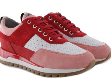 Sneaker Geox Tabelya D84AQB 02285-C0003 Γυναικείο - Geox - 